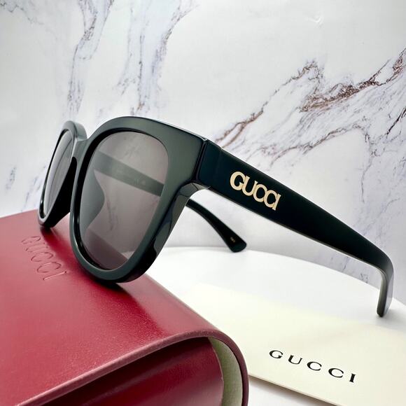 New GUCCI Sunglasses - Picture 1 of 16